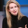 Is Elizabeth Holmes In Jail?