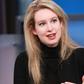 Is Elizabeth Holmes In Jail?