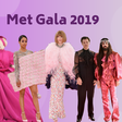 Met Gala 2019: First looks at the red carpet arrivals at this year's MET ball [Credit: Pulse]