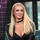 Billionaire heiress and singer, Paris Hilton reveals why she own over 800 wigs ()Ghana Guardian)