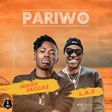 New Music: Mikky Jaggaz Ft. L.A.X - "Pariwo"