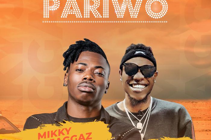 New Music: Mikky Jaggaz Ft. L.A.X - "Pariwo"