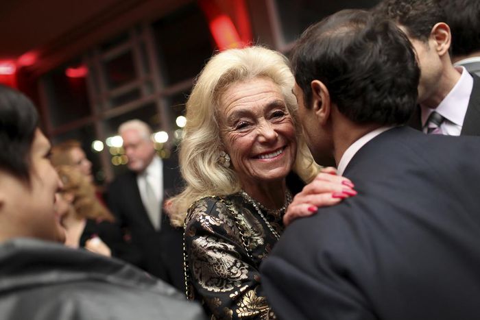 Terry Allen Kramer, Tony-Winning Producer, Is Dead at 85