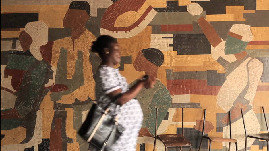 Hundreds of thousands of Nigerian women suffer every year from unwanted pregnancies and complications due to unsafe abortions [Credit: Public Radio International]