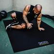 How to Use Sit-Thrus to Get Stronger