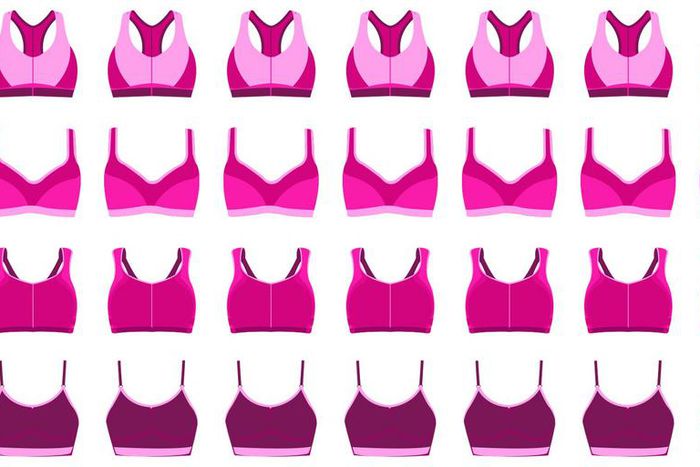 The Best Sports Bras for Women with Big Boobs
