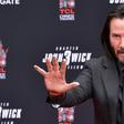 The Keanu-ssance Is Here, and Resistance is Futile