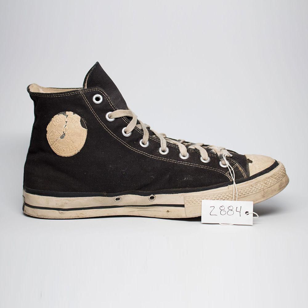 16 of Converses Most Iconic Basketball Sneakers