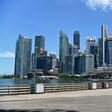 Singapore has been expanding its high-tech sector and has convinced many of the world's top companies to establish regional offices there