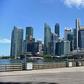 Singapore has been expanding its high-tech sector and has convinced many of the world's top companies to establish regional offices there