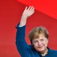 German Chancellor Angela Merkel's CDU party has scrambled to respond to the YouTube criticism