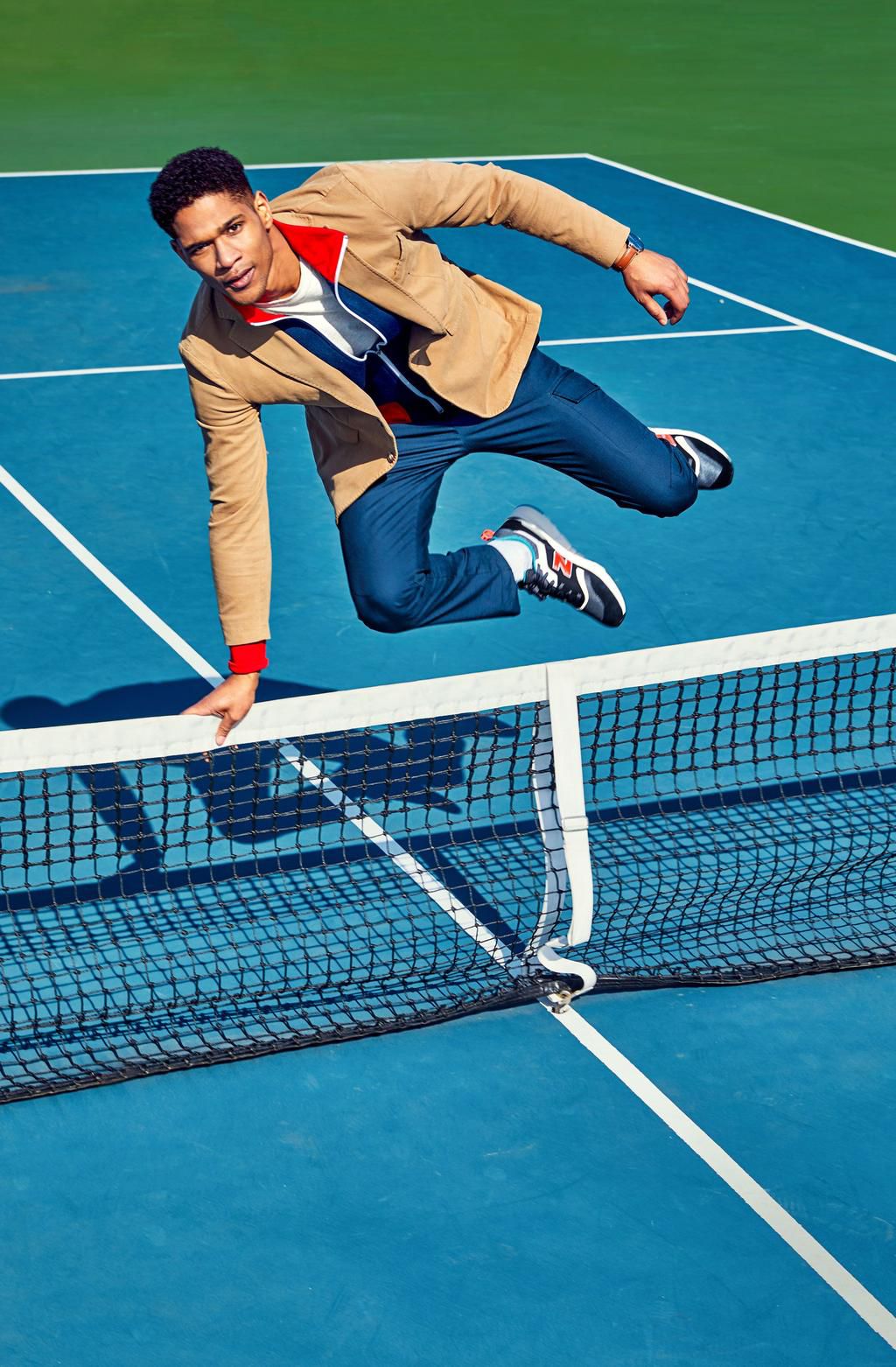 New Balance Sneakers