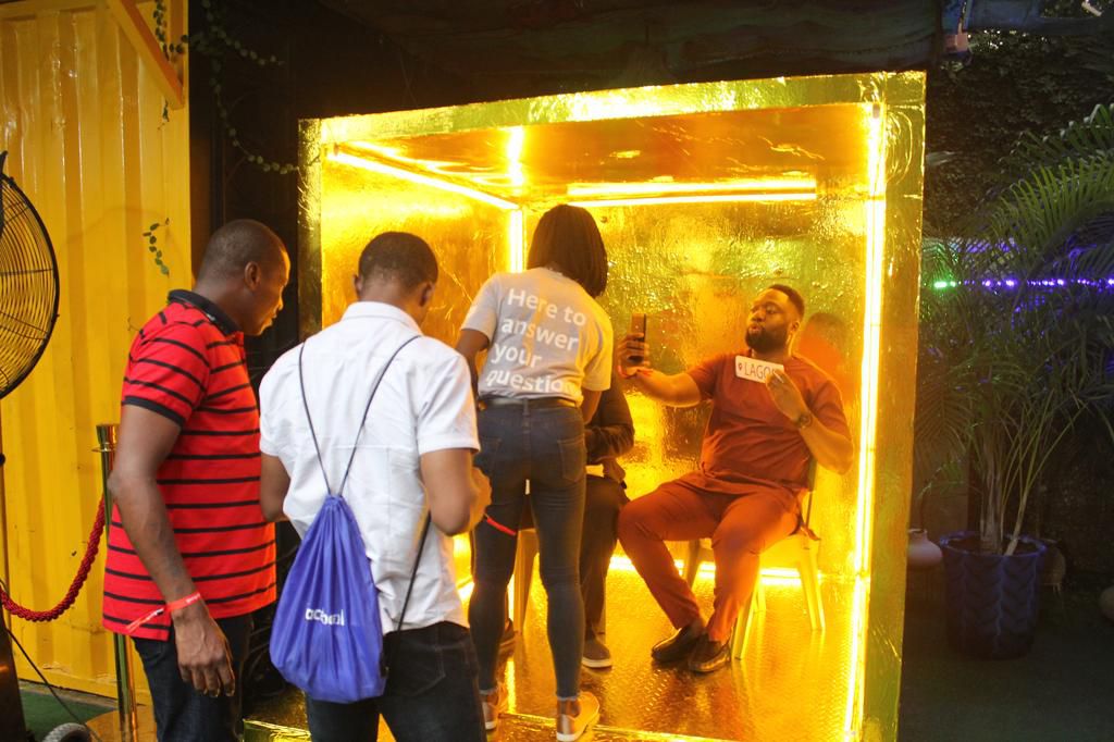 Facebook restates commitment to boosting Nigerian creatives, SMBs and startups