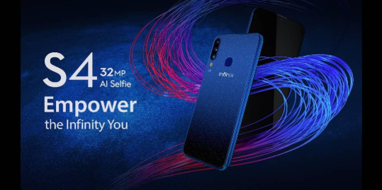 Is the Infinix S4 commercial one of the best TV commercials in recent times? And it even rewards its viewers