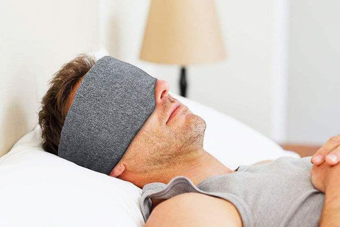 How to Fall Asleep on a Plane