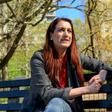 Venezuelan-American actress, comic and writer Joanna Hausmann says Latin America is "like a soap opera with too many chapters"