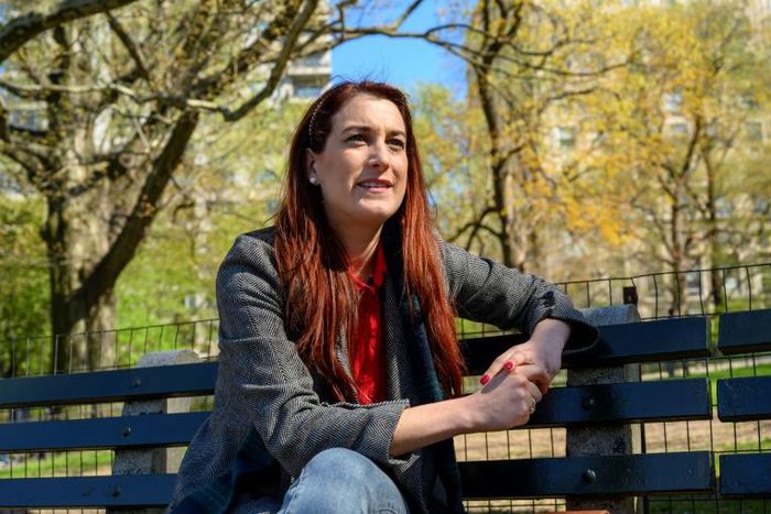 Venezuelan-American actress, comic and writer Joanna Hausmann says Latin America is "like a soap opera with too many chapters"