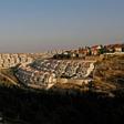 Israeli settlements are built on land the Palestinians see as part of their future state