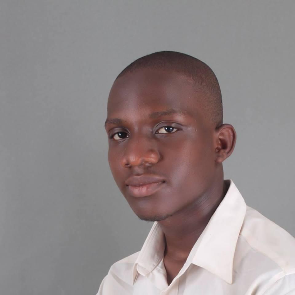 Chukwuemeka Akachi (Facebook Chukwuemeka Akachi)