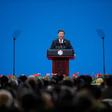 Chinese President Xi Jinping's latest remarks come amid tensions with the United States and concerns in Asia about Beijing's rising power