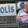 Saudi journalist Jamal Khashoggi was killed inside the Saudi consulate in Istanbul in October