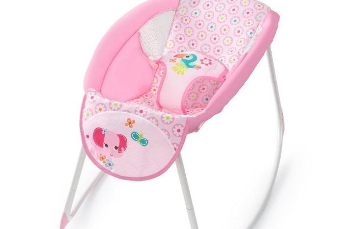 700,000 Rocking Baby Sleepers Are Recalled After 5 Infant Deaths