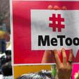 The report noted that many victims were speaking up thanks to the global spread of the #MeToo movement