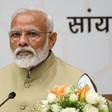 Modi has vowed to build an "inclusive" India but critics have accused his party of fomenting hatred against minorities