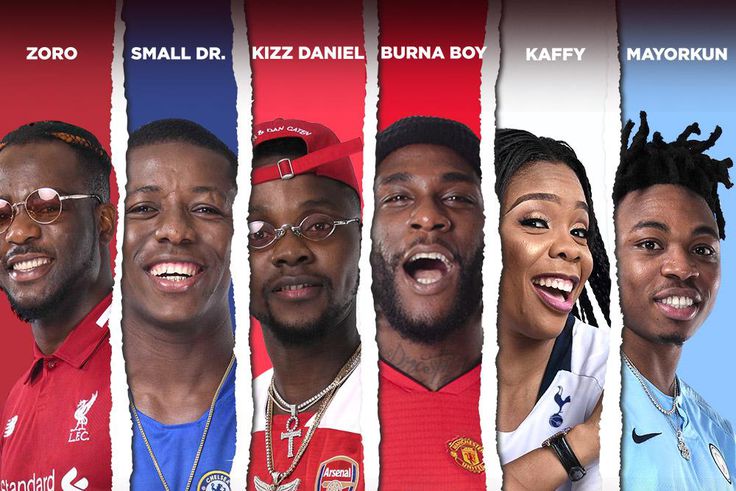 Youtube album cover New FA