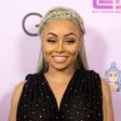 Blac Chyna gets admitted to Harvard Online Business School [TheCut]