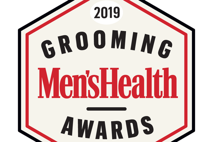 The Men's Health 2019 Grooming Awards