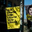 Oriol Junqueras, the jailed leader of the ERC party, won a seat in Spanish parliament in general elections