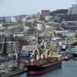 North Koreans in the far-eastern Russian port city of Vladivostok do not venture an opiniion when asked about the summit between President Kim Jung Un and Russia's Vladimir Putin