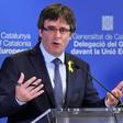 Catalonia's ousted regional president Carles Puigdemont fled Spain after pushing for a 2017 referendum on independence