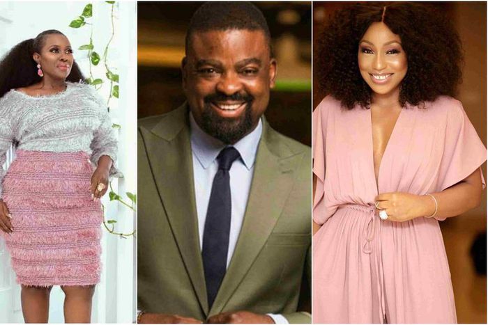 Joke Silva, Kunle Afolayan and Rita Dominic will join film practitioners across Africa and its diaspora at the 2019 Cannes Film Festival.