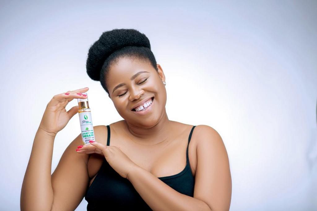 Africa's number 1 skincare brand, Gleam skincare Nigeria re-launches