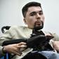 Alexander Gorbunov, the man behind the StalinGulag blog, has emerged as one of President Vladimir Putin's sharpest critics