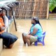 Cyclone Kenneth washed away roads, submerged fields and wrecked homes and buildings