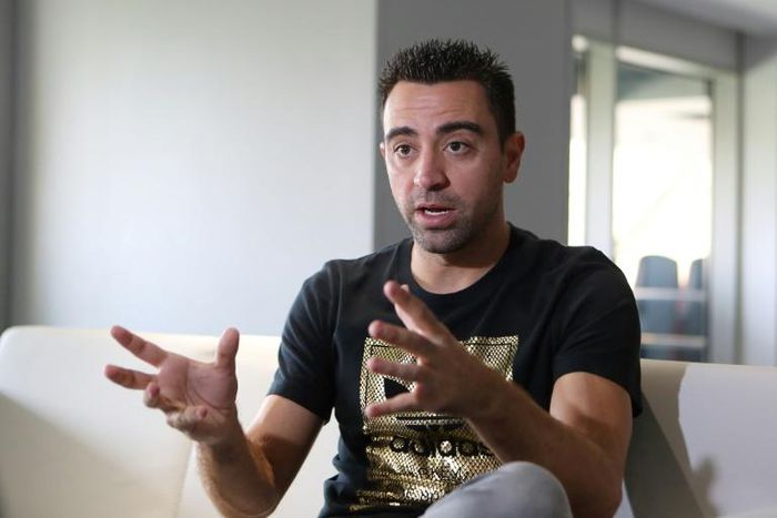 The first game for Al-Sadd under Xavi Hernandez will be against compatriots Al-Duhail in the last 16 of the Asian Champions League on August 6