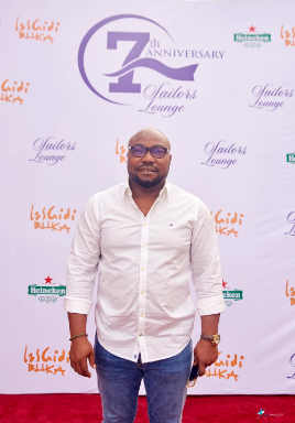 Sailors Lounge turns 7: The best hangout spot and restaurant in Lekki, Lagos