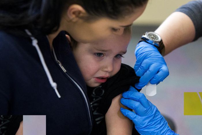 Measles Outbreak Infects 695, Highest Number Since 2000