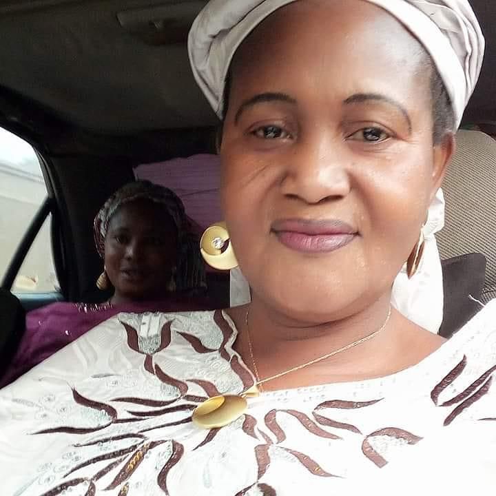 Binta Kofar Soro [Instagram/Bintakofarsoro]