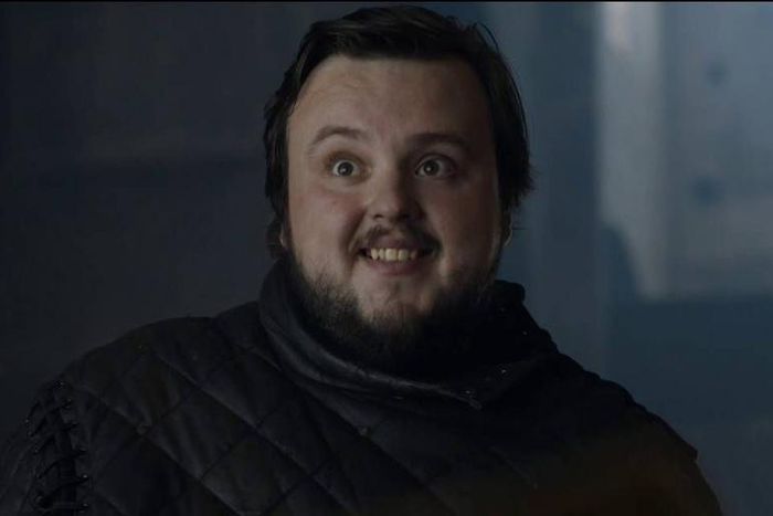 How the Hell is Sam Tarly Still Alive in 'GoT'?