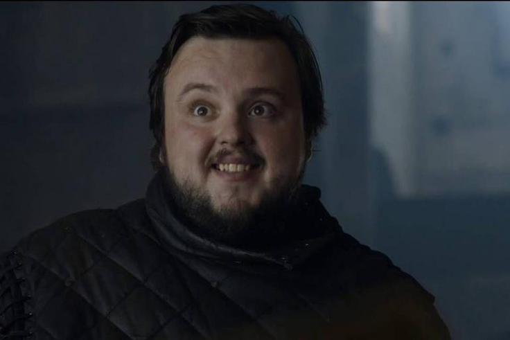 How the Hell is Sam Tarly Still Alive in 'GoT'?