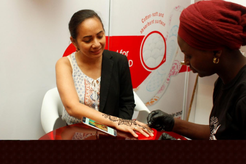 Kimberly Clark launches new range of Kotex Sanitary pads, Tampons into the Nigerian market