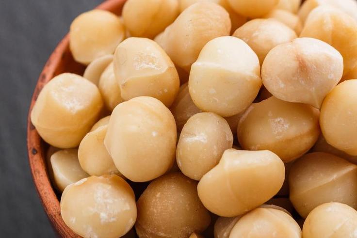 Dr. Pimple Popper Pops 'Macadamia Nut' Pilar Cyst