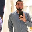 A Pool Party Inspired This Guy to Lose 125 Pounds