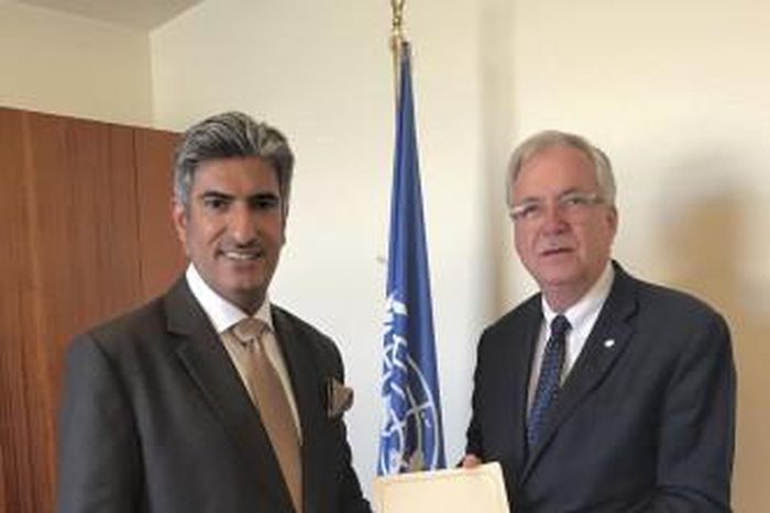 Kuwait Foundation for the Advancement of Sciences (KFAS)