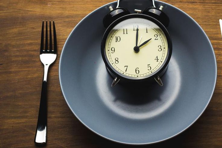 The Truth About Fasting and Weight Loss