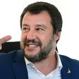 Salvini often derided southern Italians before his northern-separatist party became a national entity